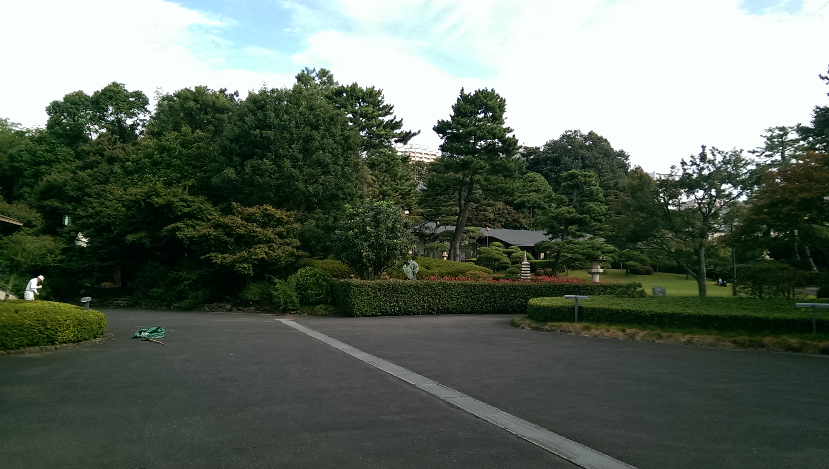 幡随院徳寿庵の画像