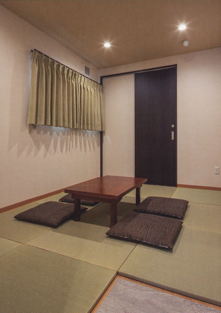 玉川斎場の画像