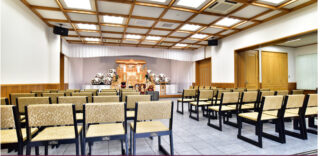 東福寺むさしの斎場