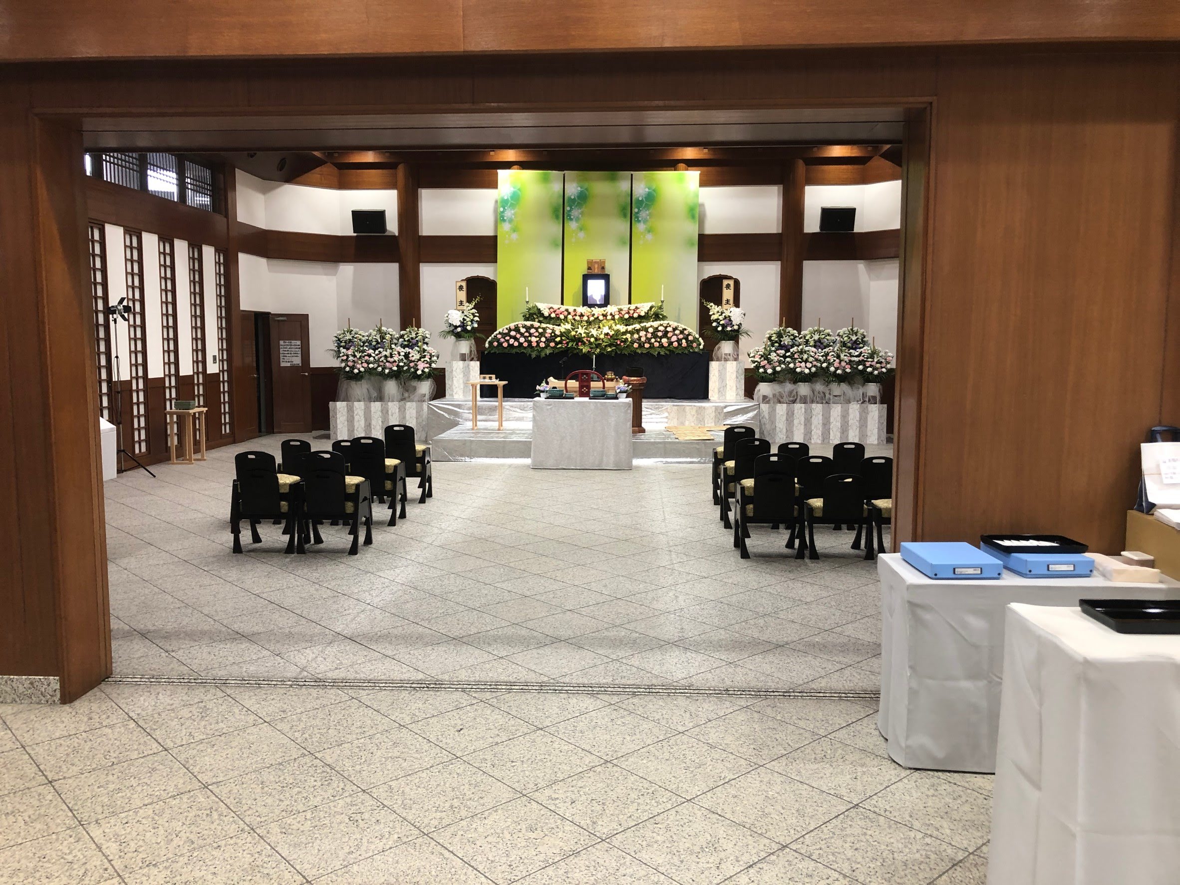 泉龍寺別院の画像