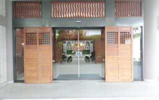 泉龍寺別院