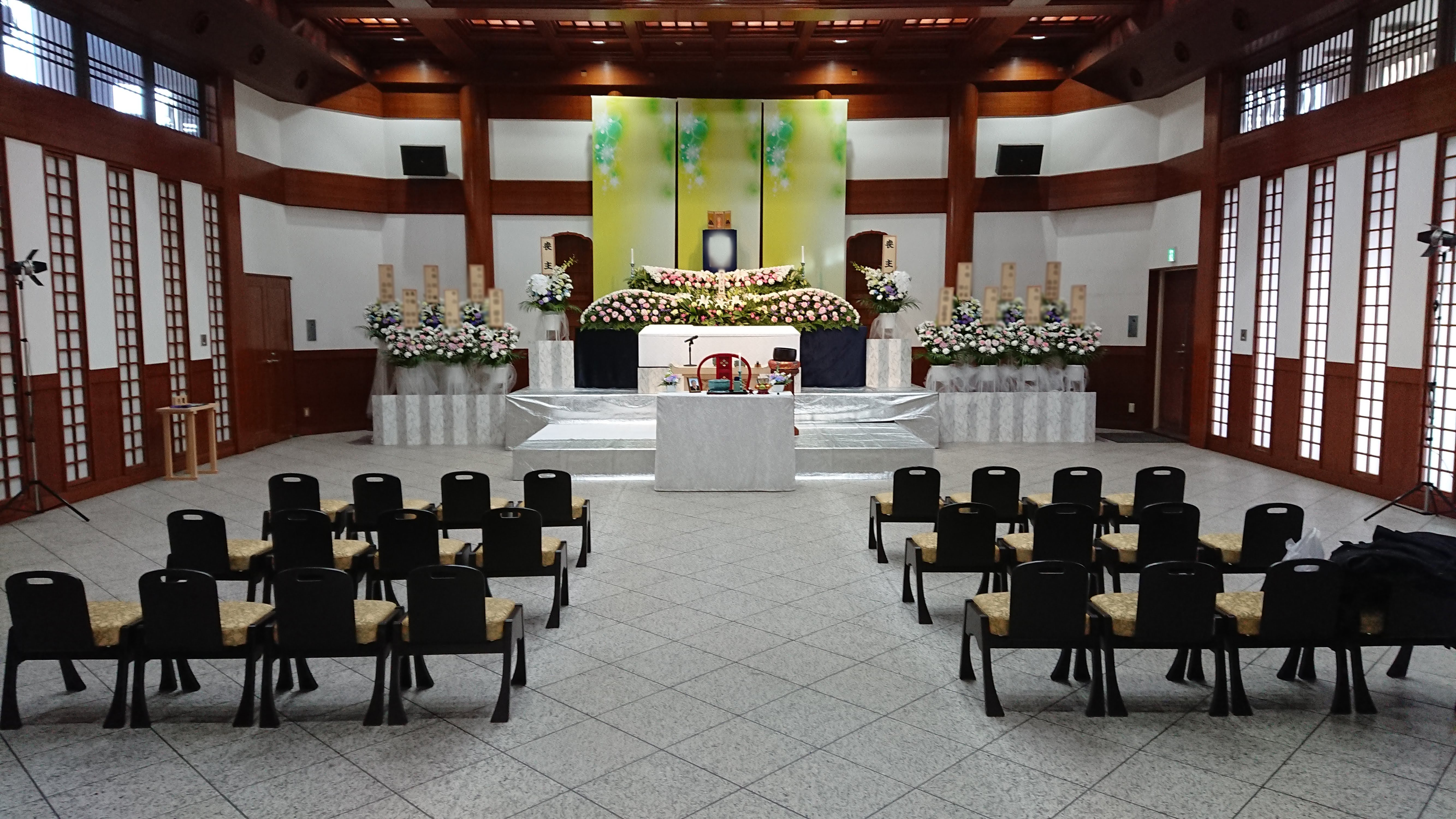 泉龍寺別院の画像