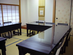 玉泉寺照隅殿の画像