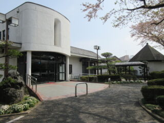 立川市斎場のサムネイル画像