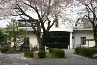 立川市斎場のサムネイル画像