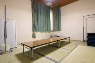 南多摩斎場 第一式場のサムネイル画像