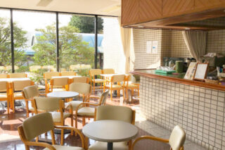 南多摩斎場 第一式場のサムネイル画像