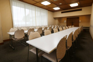 南多摩斎場 第一式場のサムネイル画像