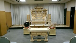 南多摩斎場 第二式場のサムネイル画像