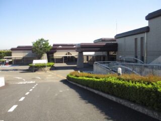 八王子市営斎場 第一式場のサムネイル画像
