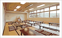 ひので斎場 第1式場の画像