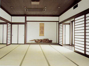 光明院斎場