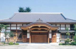 長徳寺のサムネイル画像