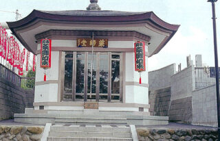長徳寺のサムネイル画像