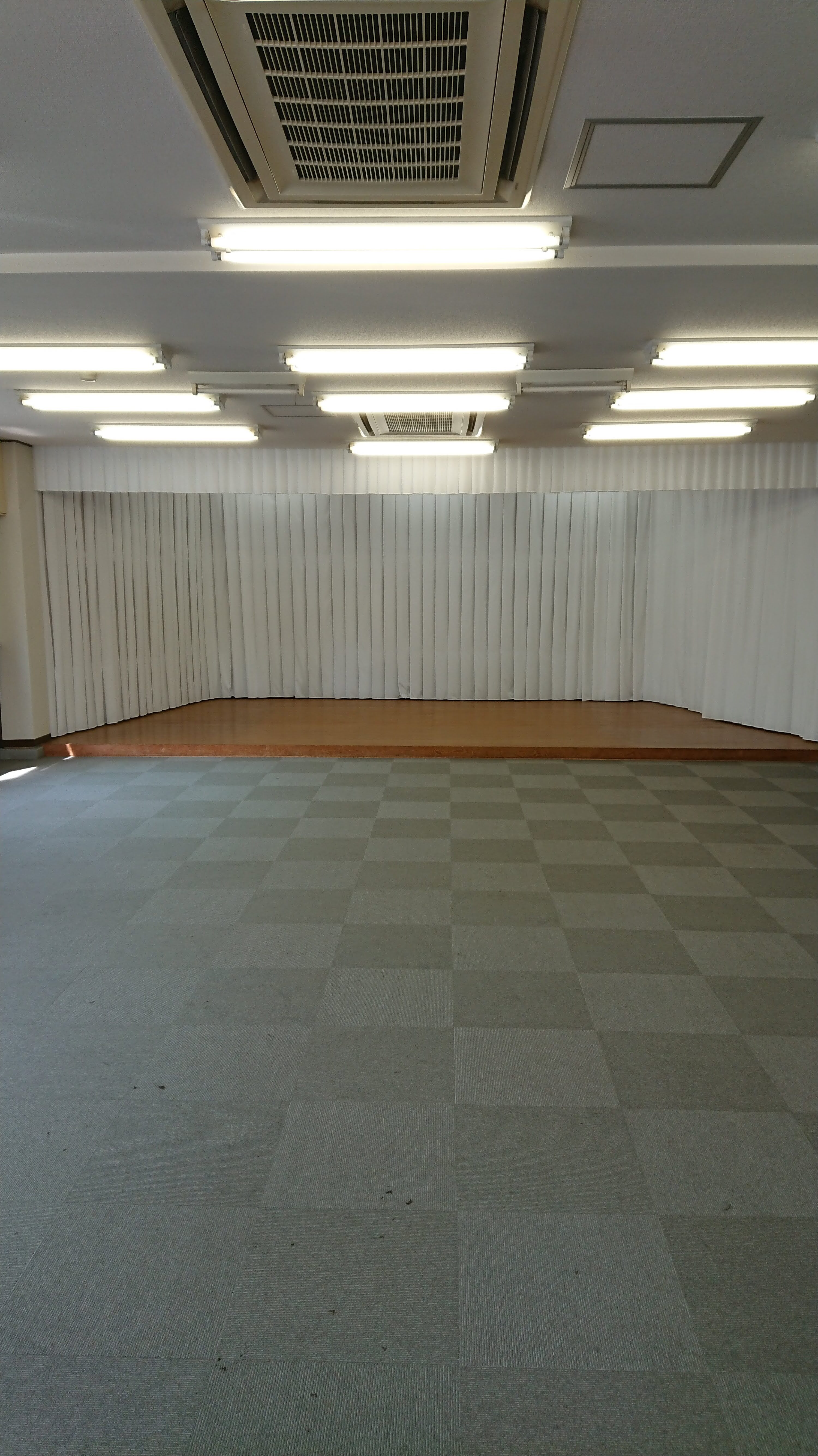 威徳院明月会館