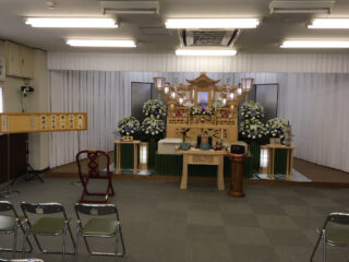 威徳院明月会館のサムネイル画像