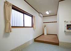 禅林寺霊泉斎場 第二斎場の画像