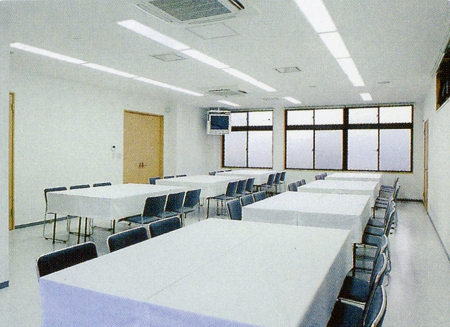 アシスト多摩境の画像