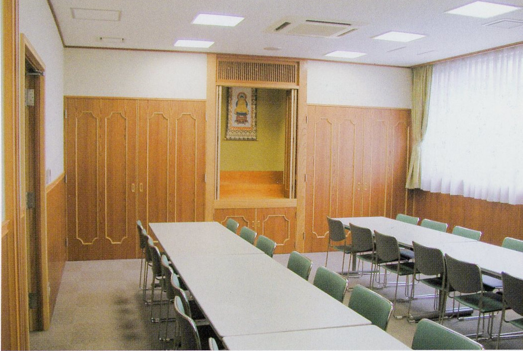 浄運寺会館の画像