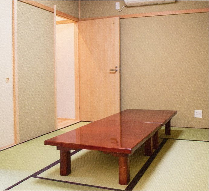 はごろもホール_本館の画像