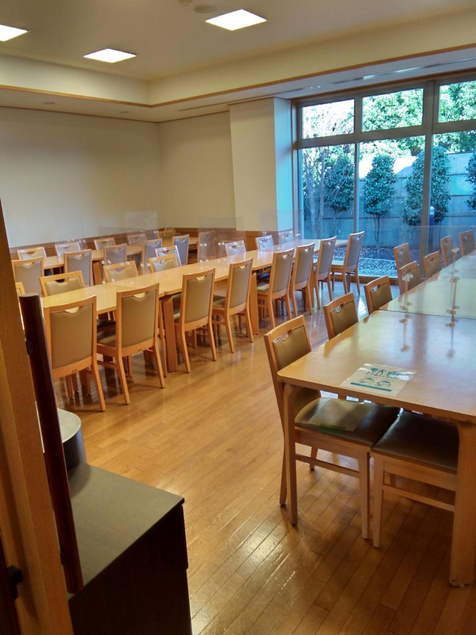 瑞穂斎場 小式場の画像