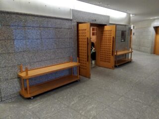 瑞穂斎場 小式場のサムネイル画像