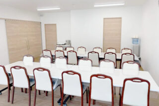 八王子さくらホールのサムネイル画像