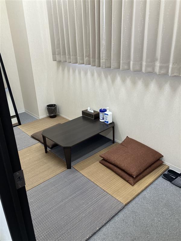 モアサポートむさし野の画像
