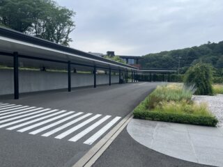 越生斎場のサムネイル画像
