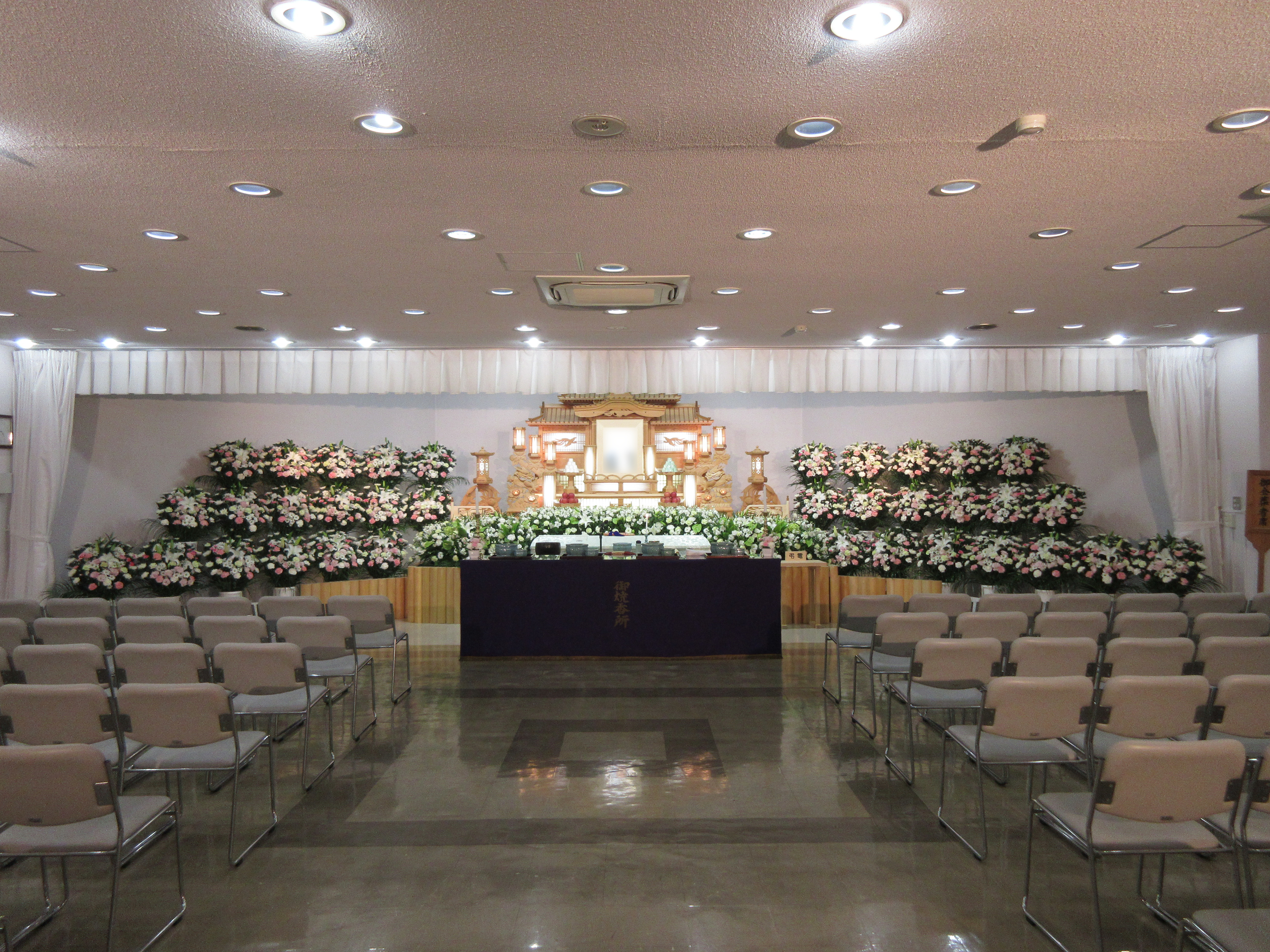 ひかり会館の画像