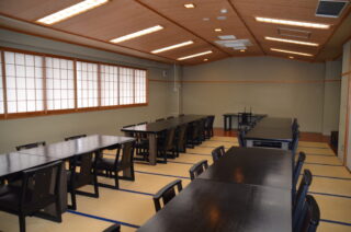 朝霞市斎場 第一式場のサムネイル画像