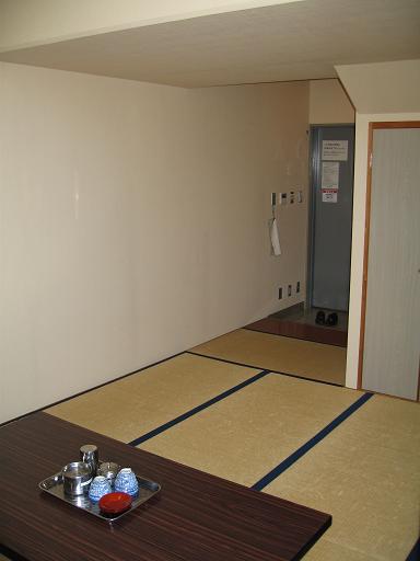 朝霞市斎場 第一式場の画像