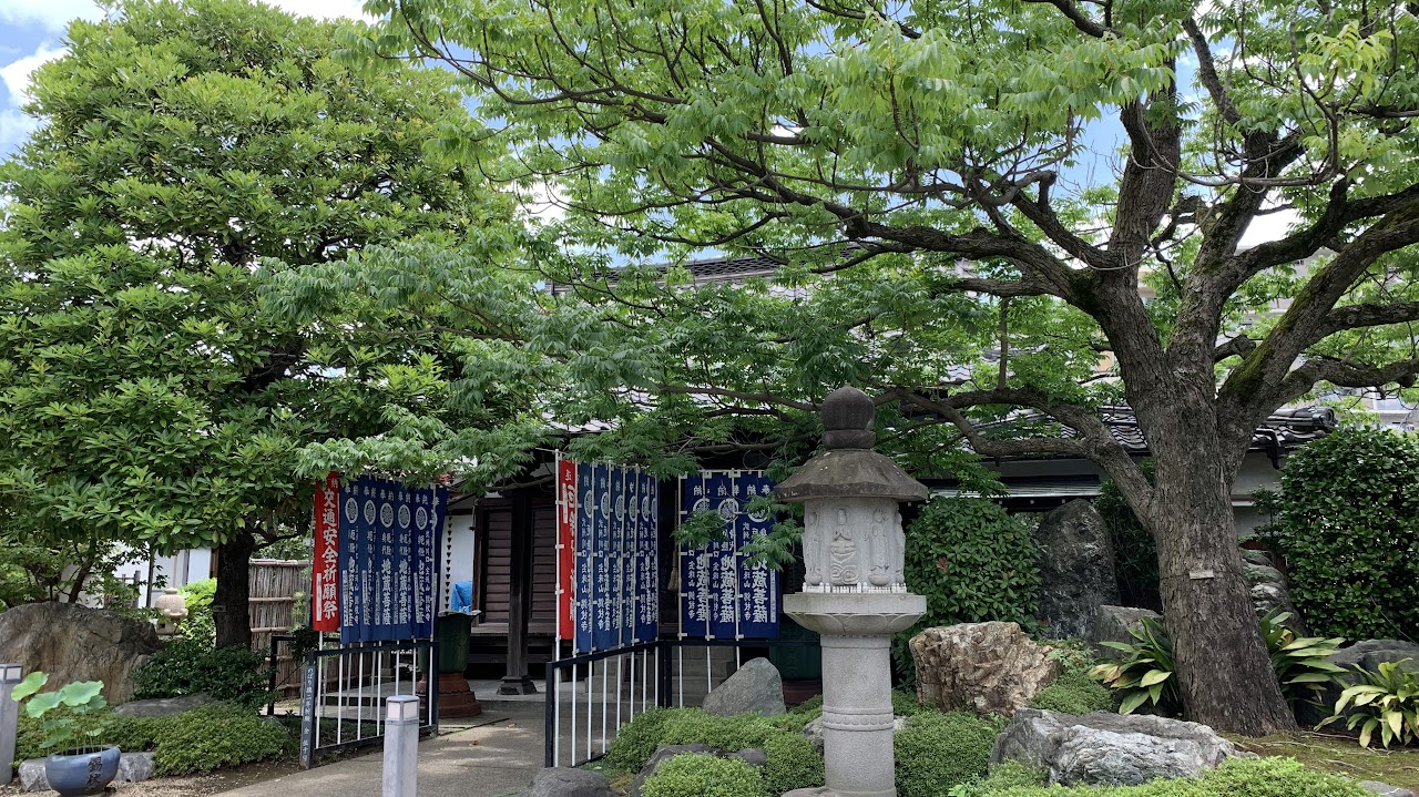 錫杖寺の画像