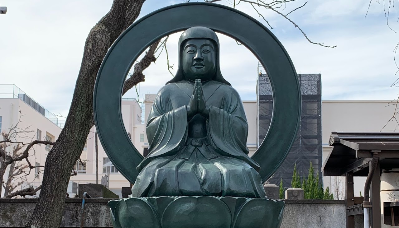 錫杖寺の画像