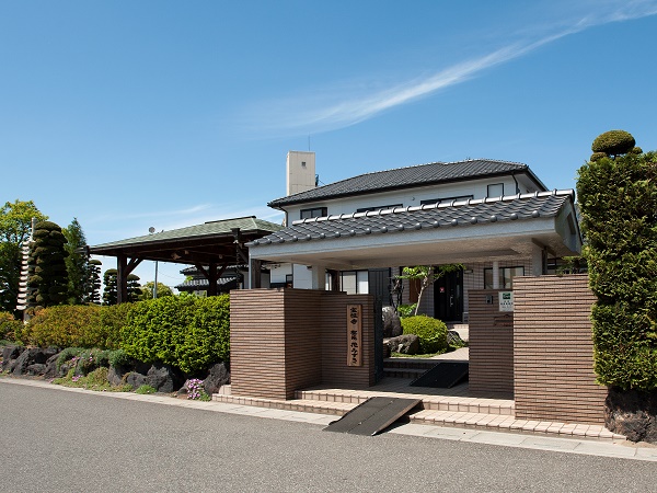 聖苑花みずき本坊の画像