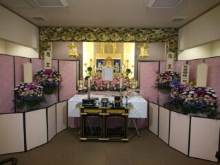 聖苑花みずき本坊のサムネイル画像