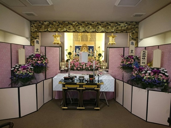 聖苑花みずき本坊の画像