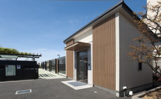 聖苑花みずき本坊