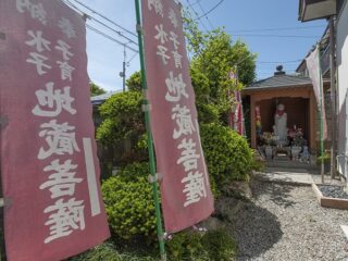 宝性寺越谷別院のサムネイル画像