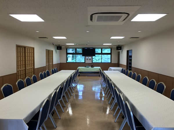 宝性寺越谷別院の画像