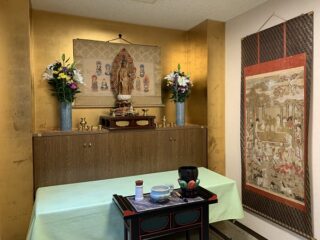 宝性寺越谷別院のサムネイル画像