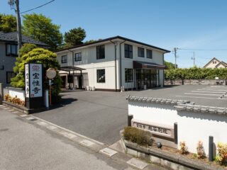 宝性寺越谷別院のサムネイル画像