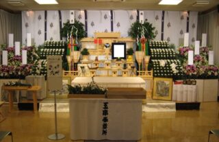 宝性寺越谷別院のサムネイル画像