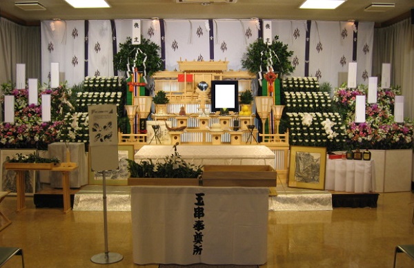 宝性寺越谷別院の画像