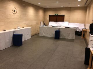 所沢市斎場 第1式場のサムネイル画像