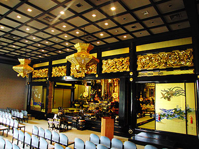 昌平寺の画像
