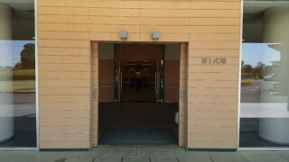 しののめの里 第1式場のサムネイル画像
