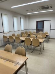 本館式場のサムネイル画像