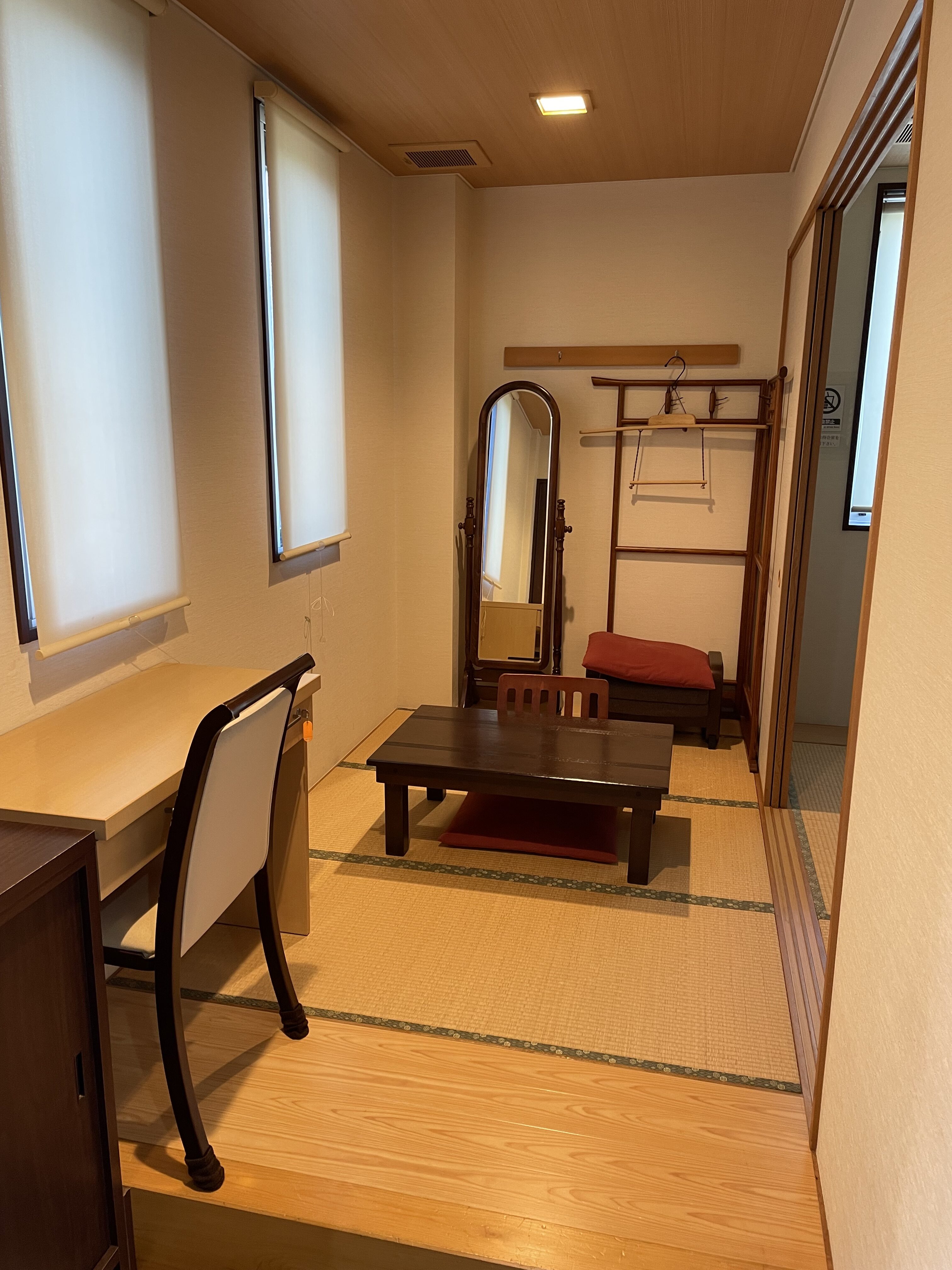 本館式場の画像