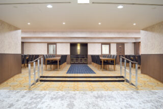 日華斎場 思親殿のサムネイル画像